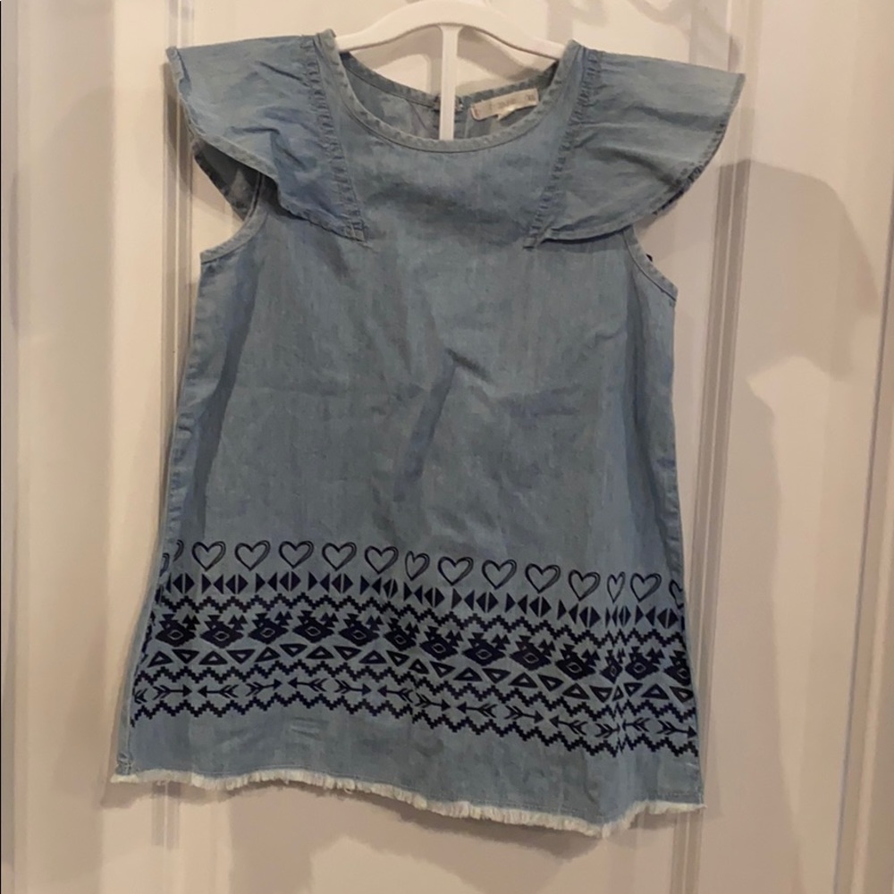 Jean Capri set